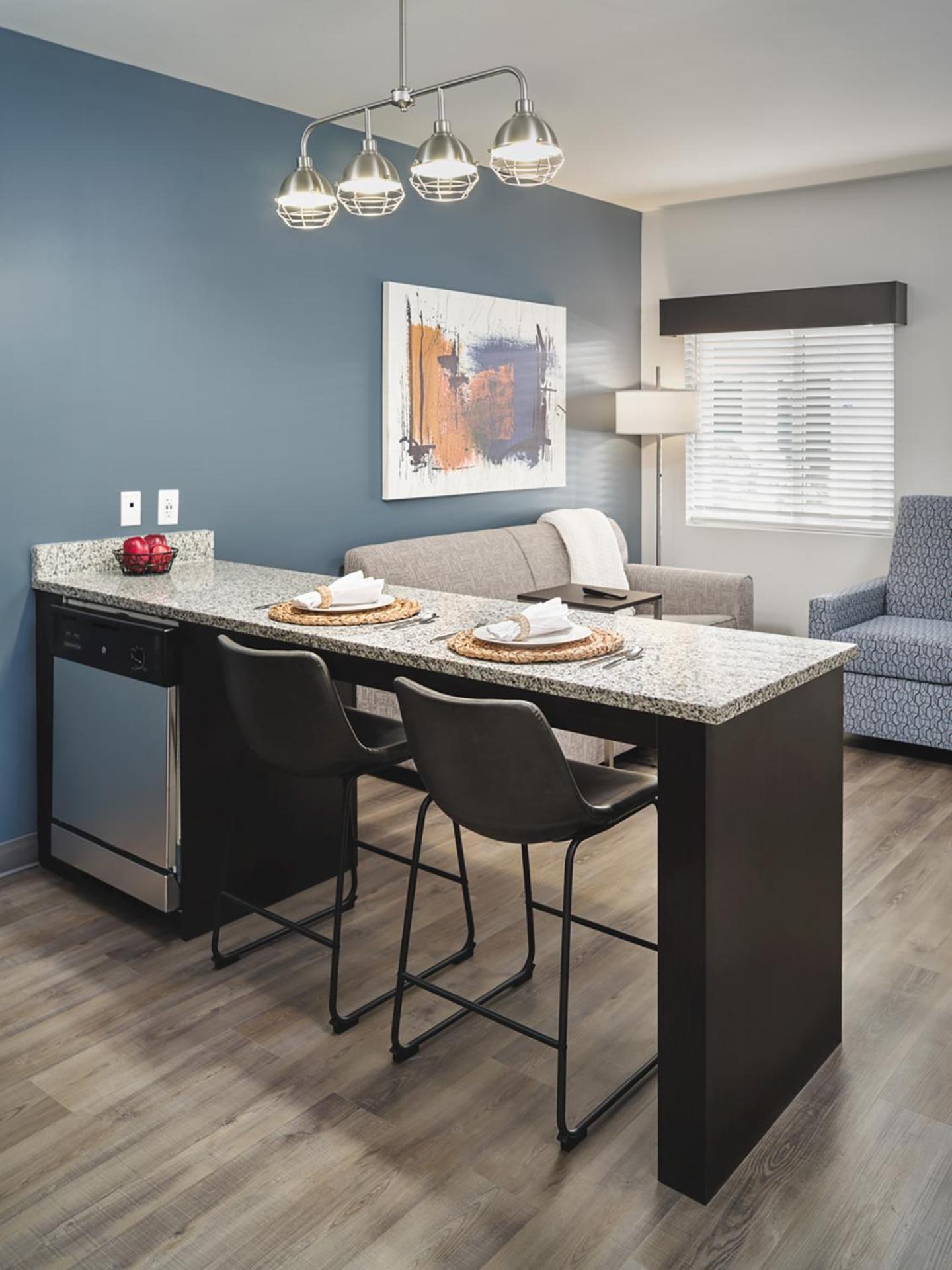 Stayapt Suites Houston-Nasa/Clear Lake 웹스터 외부 사진